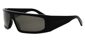 Okulary przeciwsłoneczne, CELINE CL 40291I 01A 