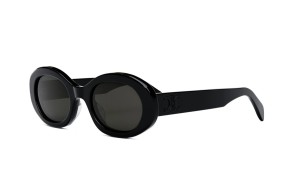 Okulary przeciwsłoneczne, CELINE CL 40194U 05A
