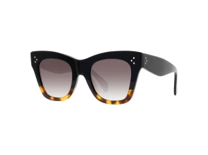Okulary przeciwsłoneczne, CELINE CL 4004IN 02D