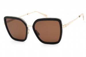 Okulary przeciwsłoneczne, CELINE CL 40221U 01E
