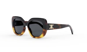 Okulary przeciwsłoneczne, CELINE CL40226U 56A