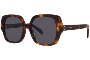 Okulary przeciwsłoneczne, CELINE CL 40241F 53A