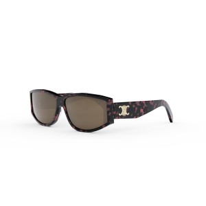 Okulary przeciwsłoneczne, CELINE CL 40227U 55E