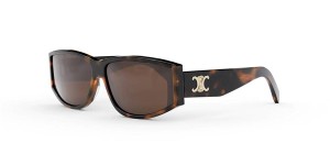 Okulary przeciwsłoneczne, CELINE CL 40227U 53E