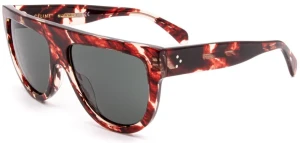 Okulary przeciwsłoneczne, CELINE CL 40001I 54N