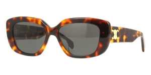 Okulary przeciwsłoneczne, CELINE CL 40216U 53A