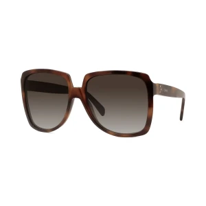 Okulary przeciwsłoneczne, CELINE CL 40146I 53K