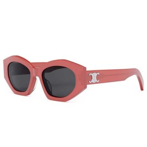 Okulary przeciwsłoneczne, CELINE CL 40238U 66A