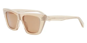 Okulary przeciwsłoneczne, CELINE CL 40187I 42J