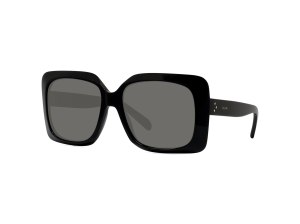 Okulary przeciwsłoneczne, CELINE CL 40096I 01A 