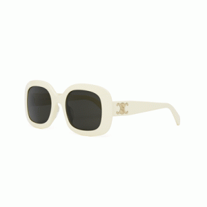 Okulary przeciwsłoneczne, CELINE CL 40262U 25A
