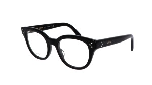 Okulary korekcyjne,  CELINE CL 50109I 001