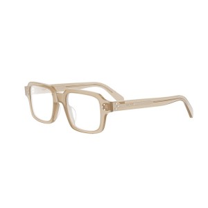 Okulary korekcyjne,  CELINE CL 50144U 053
