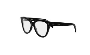 Okulary korekcyjne,  CELINE CL 50158I 001