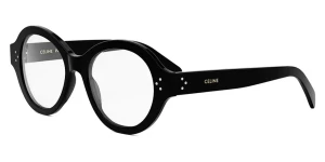 Okulary korekcyjne,  CELINE CL 50157I 001