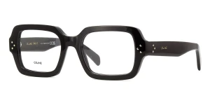 Okulary korekcyjne, CELINE CL 50147I 001