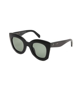 Okulary przeciwsłoneczne, CELINE CL  4005IN 01N