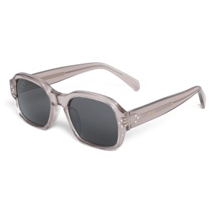 Okulary przeciwsłoneczne, CELINE CL 40266U 59A